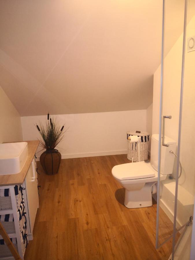 Podlaski Bon Turystyczny Emka Noclegi Apartamenty Augustów Dış mekan fotoğraf