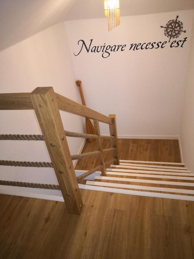 Podlaski Bon Turystyczny Emka Noclegi Apartamenty Augustów Dış mekan fotoğraf