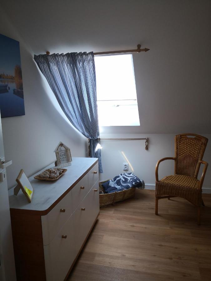 Podlaski Bon Turystyczny Emka Noclegi Apartamenty Augustów Dış mekan fotoğraf